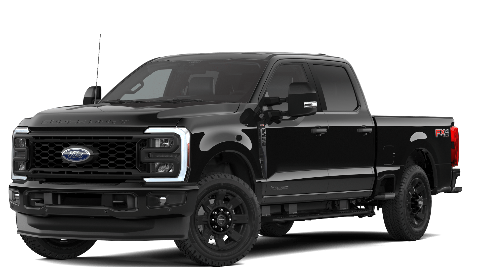 2026 Ford Super Duty® External Image 1